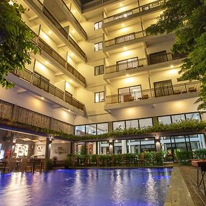 Daco Hotel